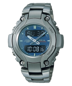 G-SHOCK MR-G MRG-130TBL-2A 商品画像