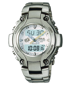 G-SHOCK MRG-130TGR-7A 商品画像
