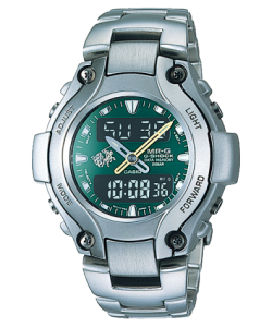 G-SHOCK MRG-130TR-3A 商品画像