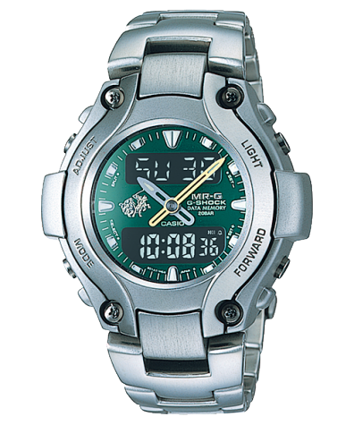 G-SHOCK MRG-130TR-3A 商品画像