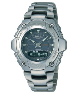 G-SHOCK MR-G MRG-131-2A 商品画像