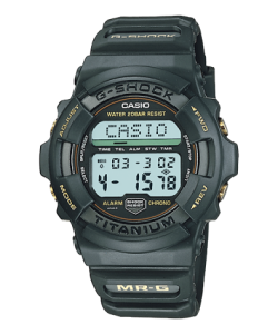 G-SHOCK MRG-1B-1 商品画像