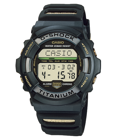 G-SHOCK MRG-1G-1 商品画像