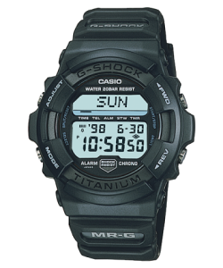 G-SHOCK MRG-1Z-1 商品画像