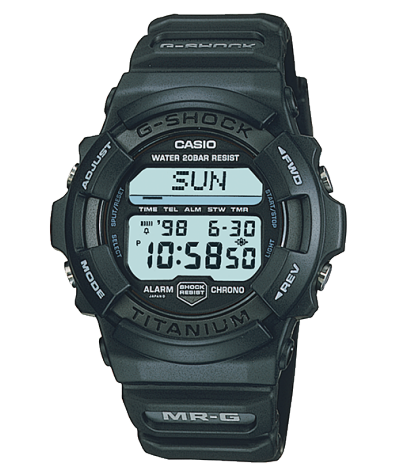 G-SHOCK MRG-1Z-1 商品画像