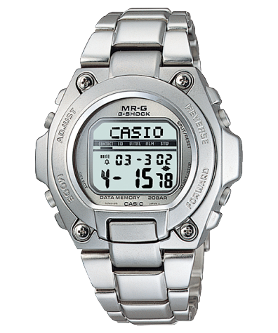 G-SHOCK MRG-200-7 商品画像