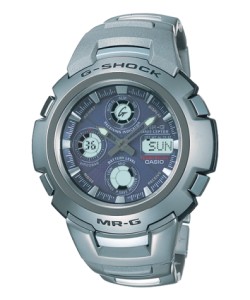 G-SHOCK MR-G MRG-2000DJ-8A 商品画像