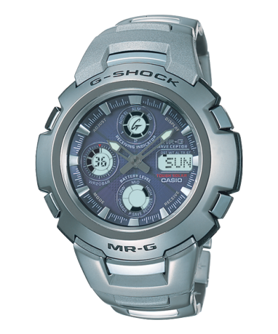 G-SHOCK MR-G MRG-2000DJ-8A 商品画像