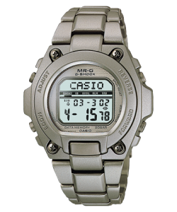 G-SHOCK MRG-200T-7 商品画像