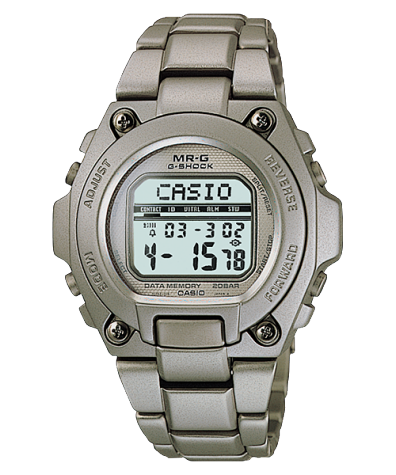 G-SHOCK MRG-200T-7 商品画像