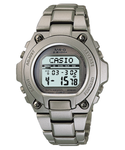 G-SHOCK MRG-200T-8 商品画像