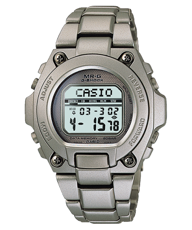 G-SHOCK MRG-200T-8 商品画像
