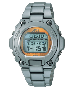 G-SHOCK MRG-200TBN-9 商品画像