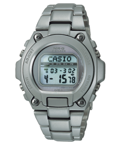 G-SHOCK MRG-200TZ-2 商品画像