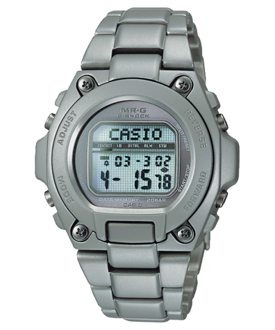 G-SHOCK MRG-200TZ-2 商品画像