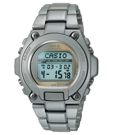 G-SHOCK MRG-200TZ-5 商品画像