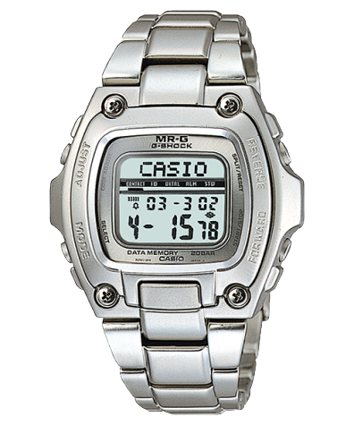 G-SHOCK MRG-210-7 商品画像
