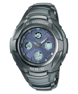 G-SHOCK MR-G MRG-2100DJ-1A 商品画像