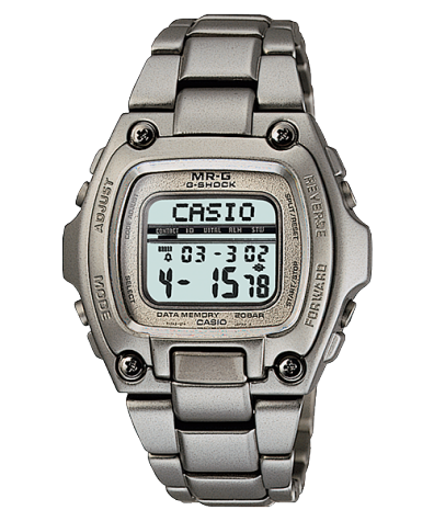 G-SHOCK MRG-210T-7 商品画像