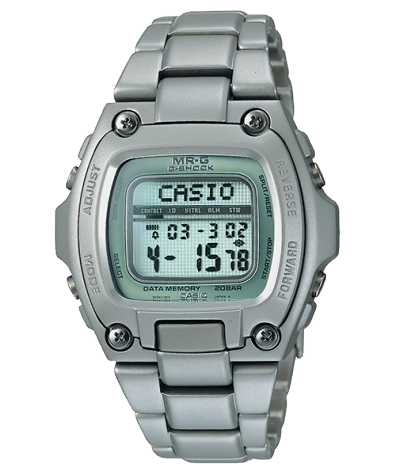 G-SHOCK MRG-210TZ-3 商品画像