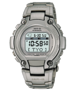 G-SHOCK MRG-220T-8 商品画像