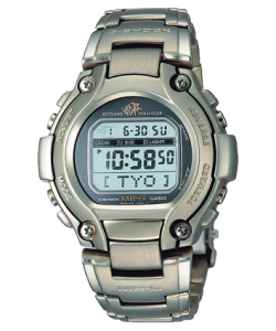 G-SHOCK MRG-220TGR-1 商品画像