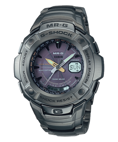 G-SHOCK MR-G MRG-3000DJ-1A 商品画像