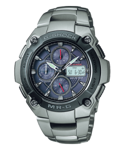 G-SHOCK MR-G MRG-7000DJ-1A 商品画像