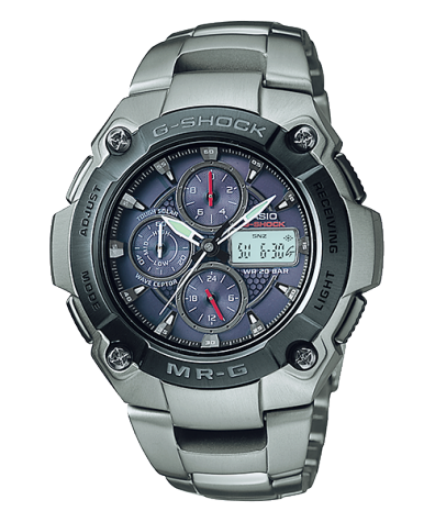G-SHOCK MR-G MRG-7000DJ-1A 商品画像