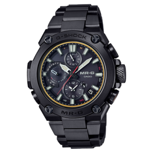 G-SHOCK MRG-B1000B-1AJR 商品画像