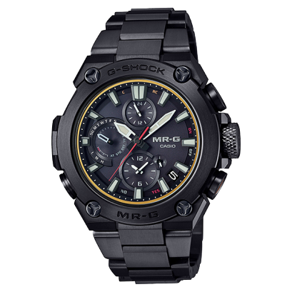 G-SHOCK MRG-B1000B-1AJR 商品画像