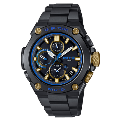 G-SHOCK MRG-B1000BA-1AJR 商品画像