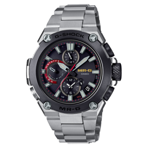 G-SHOCK MRG-B1000D-1AJR 商品画像