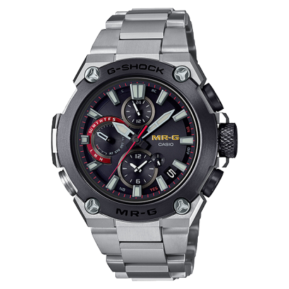 G-SHOCK MRG-B1000D-1AJR 商品画像