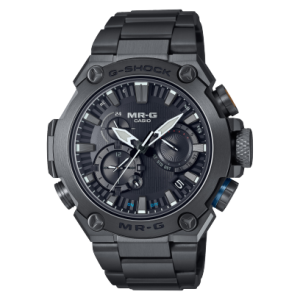 G-SHOCK MRG-B2000B-1A1JR 商品画像