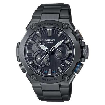 G-SHOCK MRG-B2000B-1A1JR 商品画像