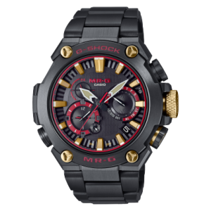 G-SHOCK MRG-B2000B-1A4JR 商品画像