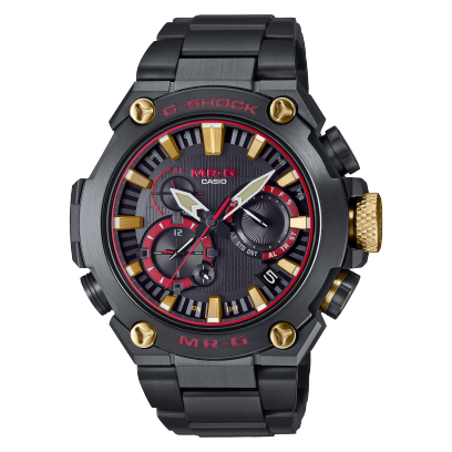 G-SHOCK MRG-B2000B-1A4JR 商品画像