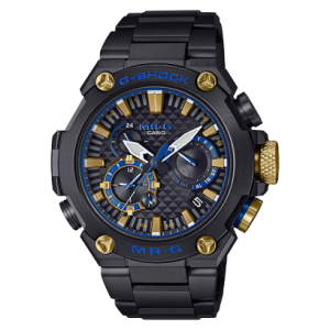 G-SHOCK MRG-B2000B-1AJR 商品画像