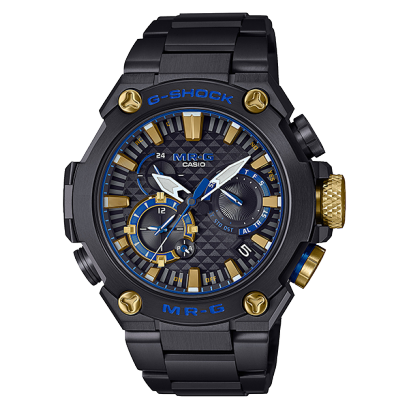 G-SHOCK MRG-B2000B-1AJR 商品画像