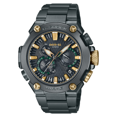 G-SHOCK MRG-B2000BG-3AJR 商品画像