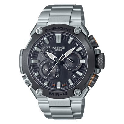 G-SHOCK MRG-B2000D-1AJR 商品画像