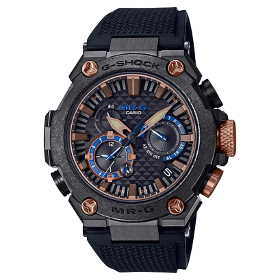 G-SHOCK MRG-B2000R-1AJR 商品画像