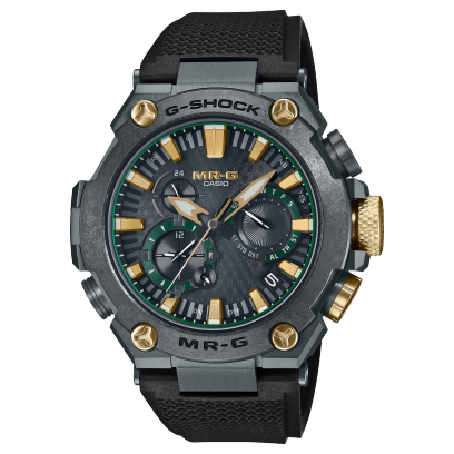 G-SHOCK MRG-B2000RG-3AJR 商品画像