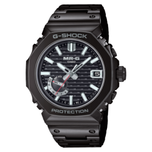 G-SHOCK MRG-B2100B-1AJR 商品画像