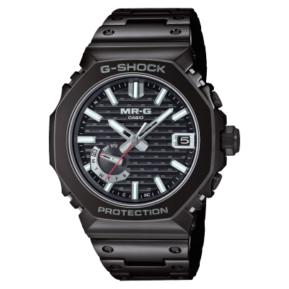G-SHOCK MRG-B2100B-1AJR 商品画像