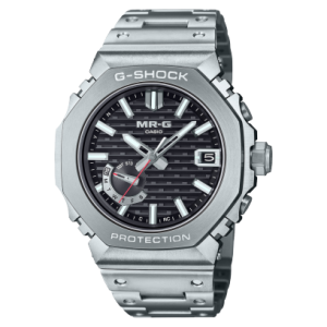 G-SHOCK MRG-B2100D-1AJR 商品画像