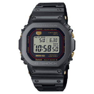 G-SHOCK MRG-B5000B-1JR 商品画像