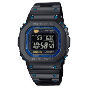 G-SHOCK MRG-B5000BA-1JR 商品画像