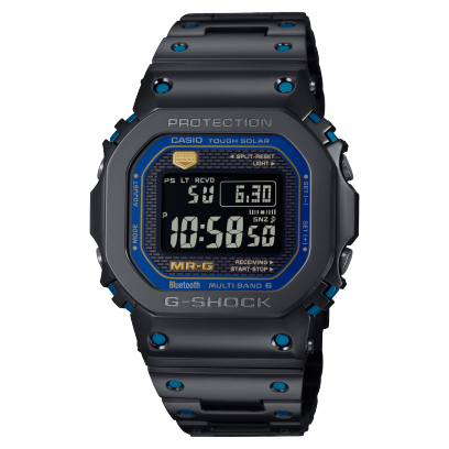 G-SHOCK MRG-B5000BA-1JR 商品画像